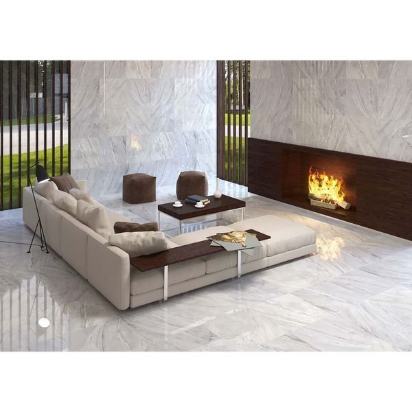 Керамограніт MANAOS TAUPE 60*60