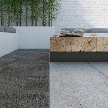 Плитка Cersanit ETERNO G407 BEIGE 42*42 для підлоги