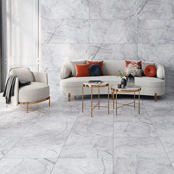 Плитка SILVER HEELS MATT 59,8*119,8 для підлоги