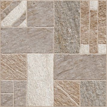 Плитка Atem Misto Mattone коричневий 40*40 для підлоги