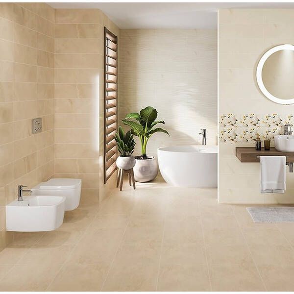 КерамогранітCersanit FEBE BEIGE 42x42