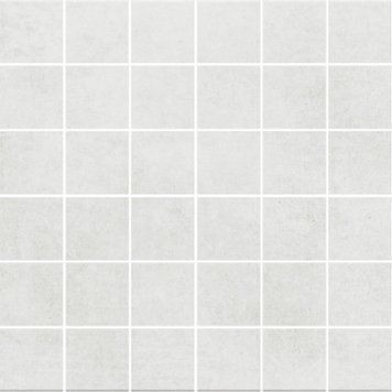 Плитка керамічна декор Dreaming White Mosaic 29.8*29.8